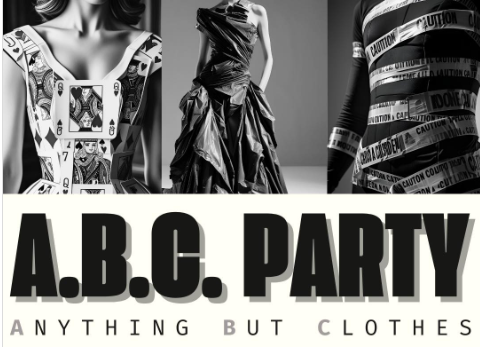 abc party